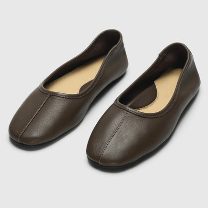 SELECTED Elia Ballerina in Choc Chip