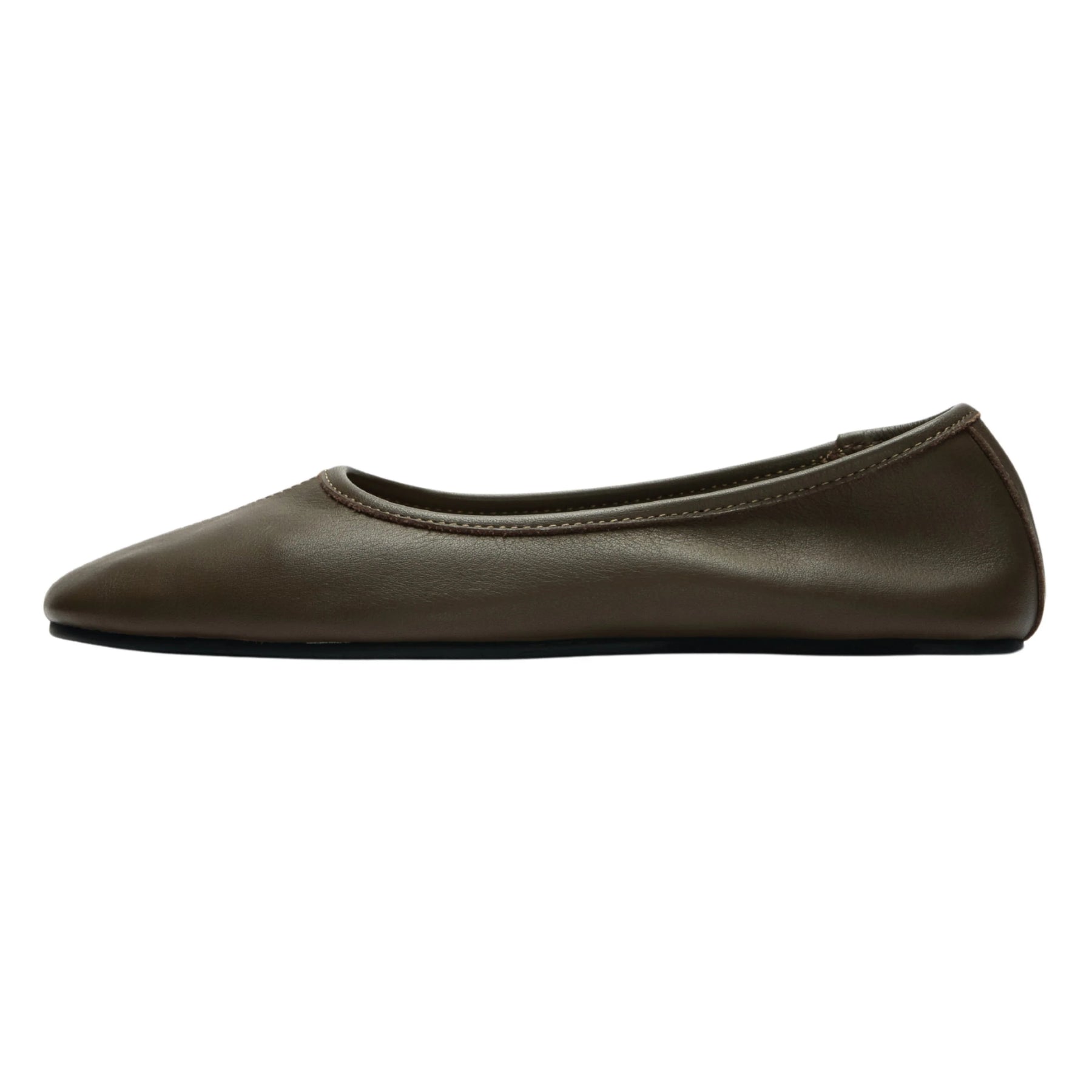 SELECTED Elia Ballerina in Choc Chip