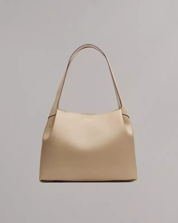Rag & Bone Slade Tote in Cream
