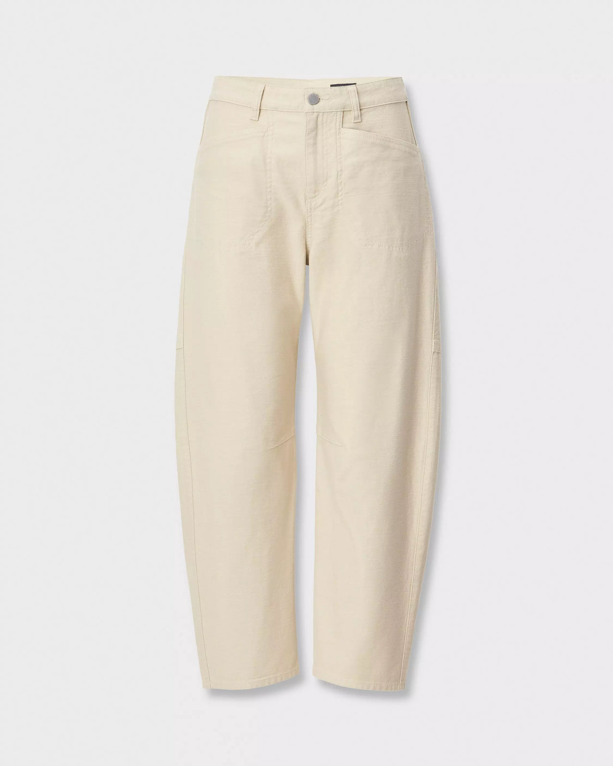 Rag & Bone Stevie Utility Tapered Pant in Tan