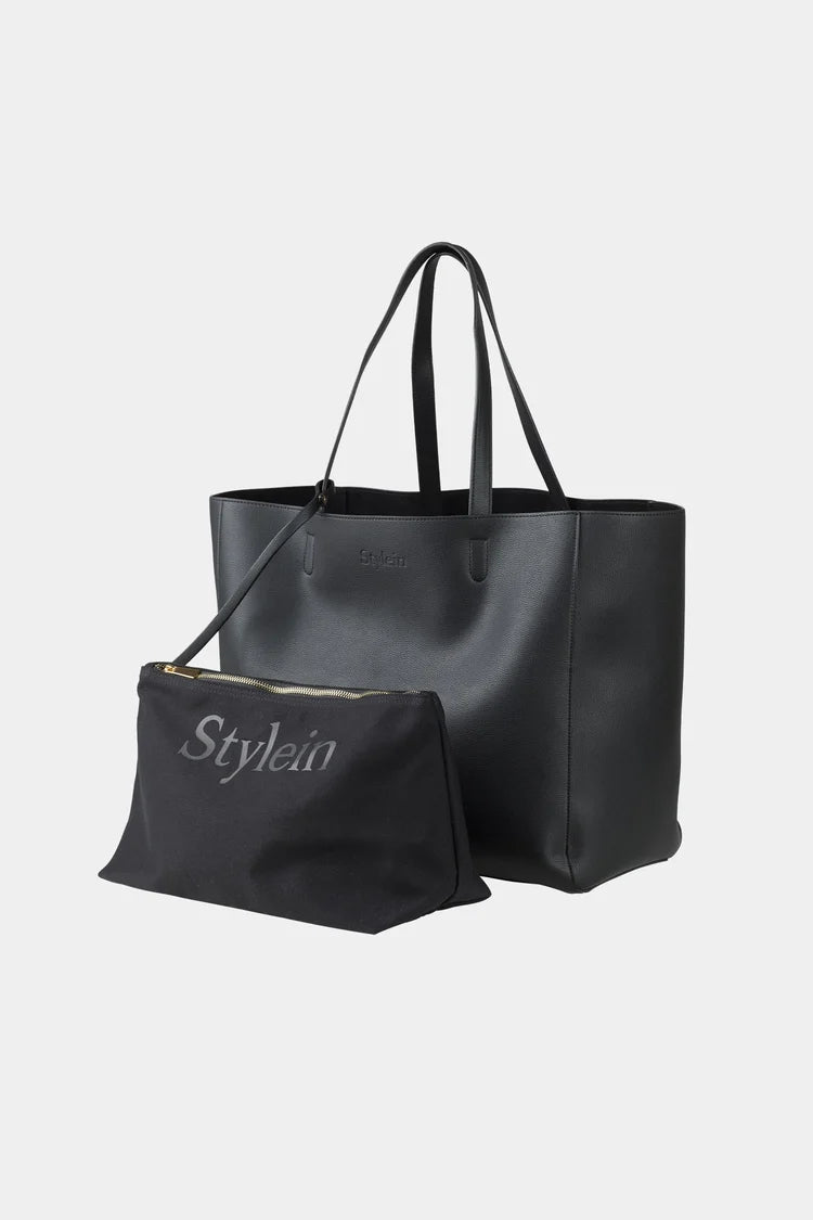StyleIn Everyday Shopper - Black