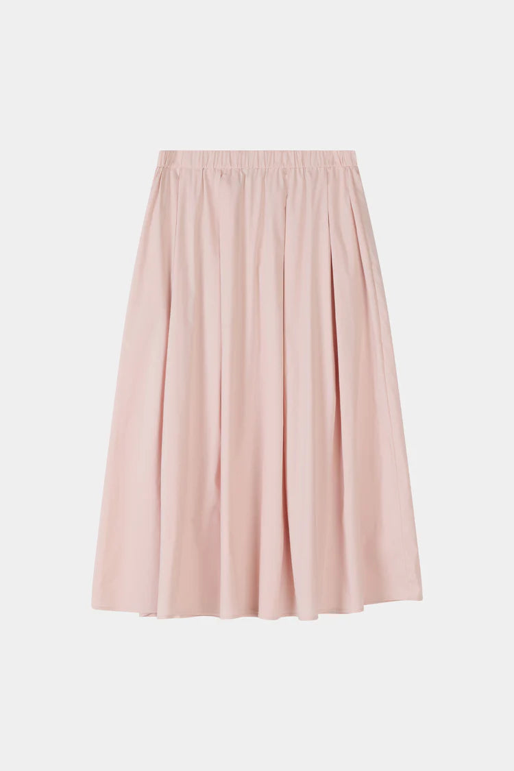 StyleIn Jorina Skirt in Off Pink
