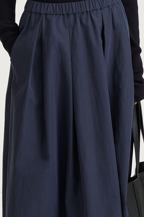 Stylein Sorina Skirt in Midnight