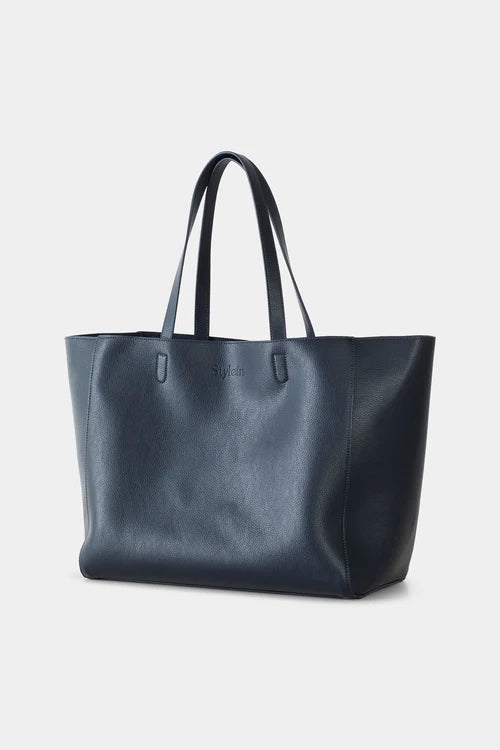 Stylein Yacht Bag in Midnight