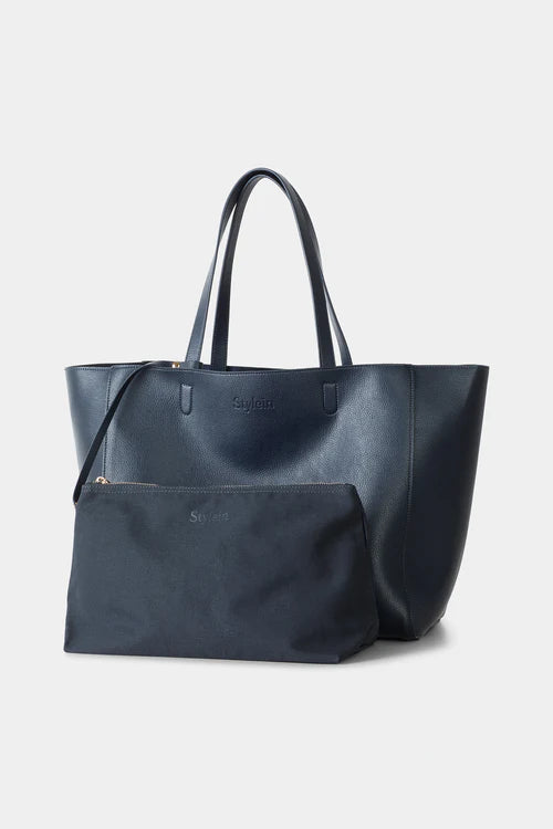 Stylein Yacht Bag in Midnight
