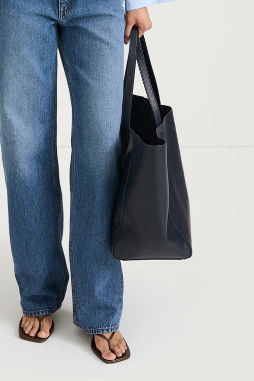 Stylein Yacht Bag in Midnight