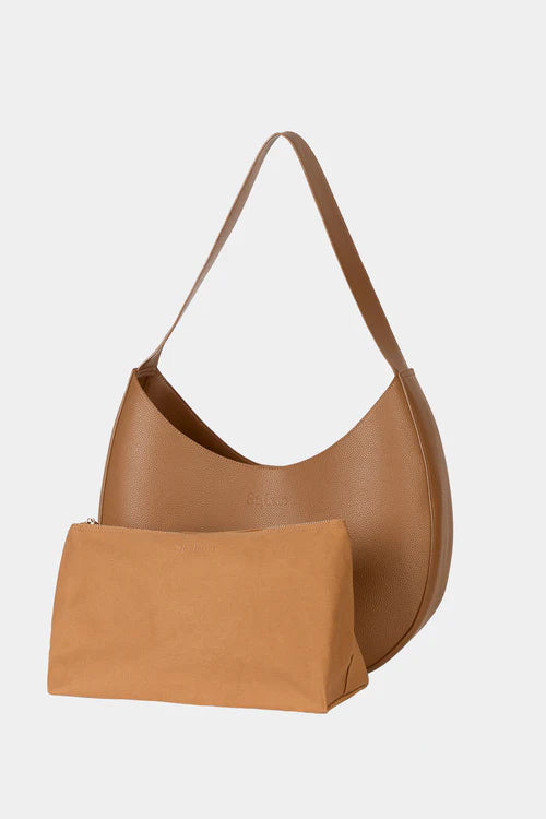 Stylein Yardly Bag in Tan