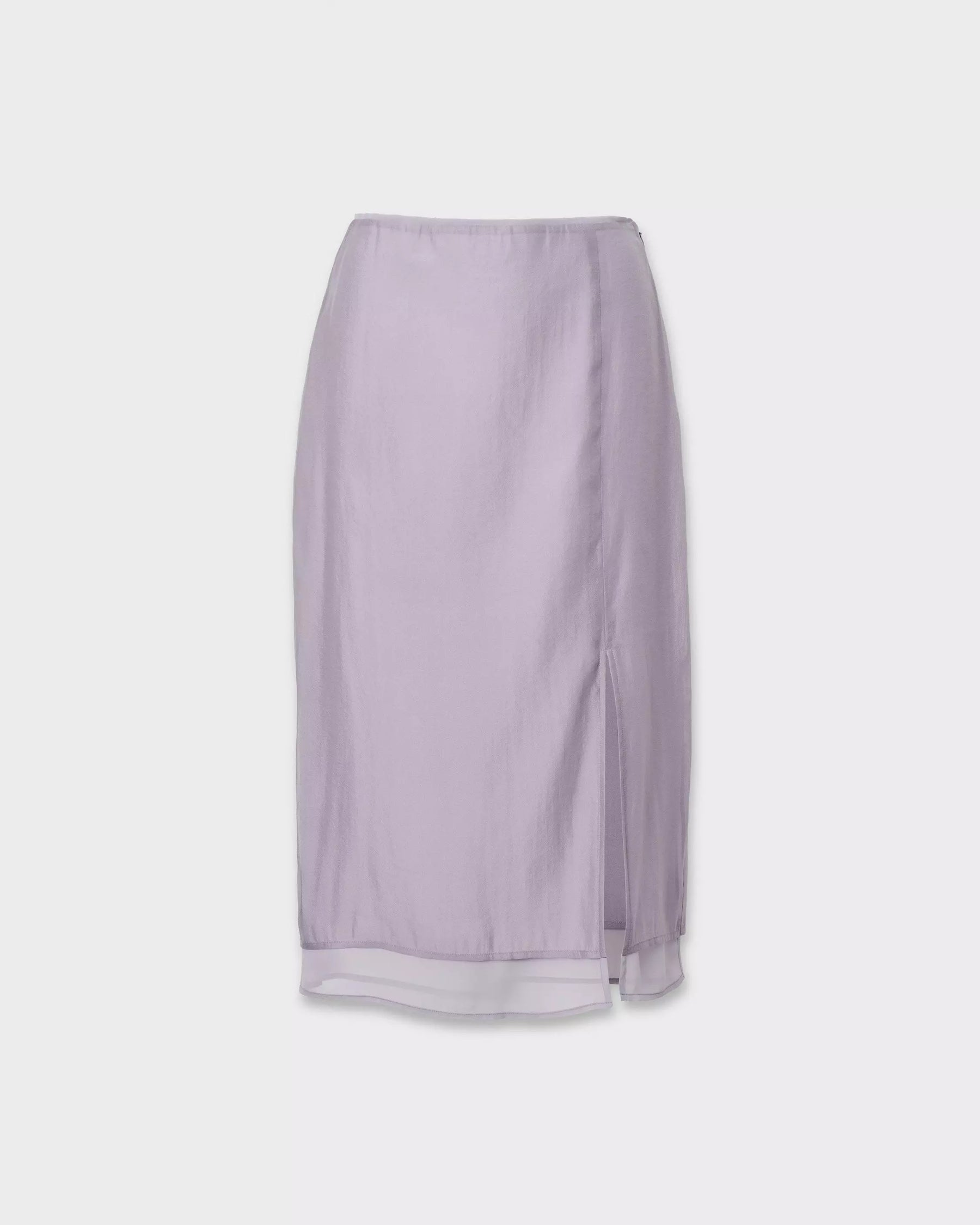 Rag & Bone Suki Skirt - Lilac