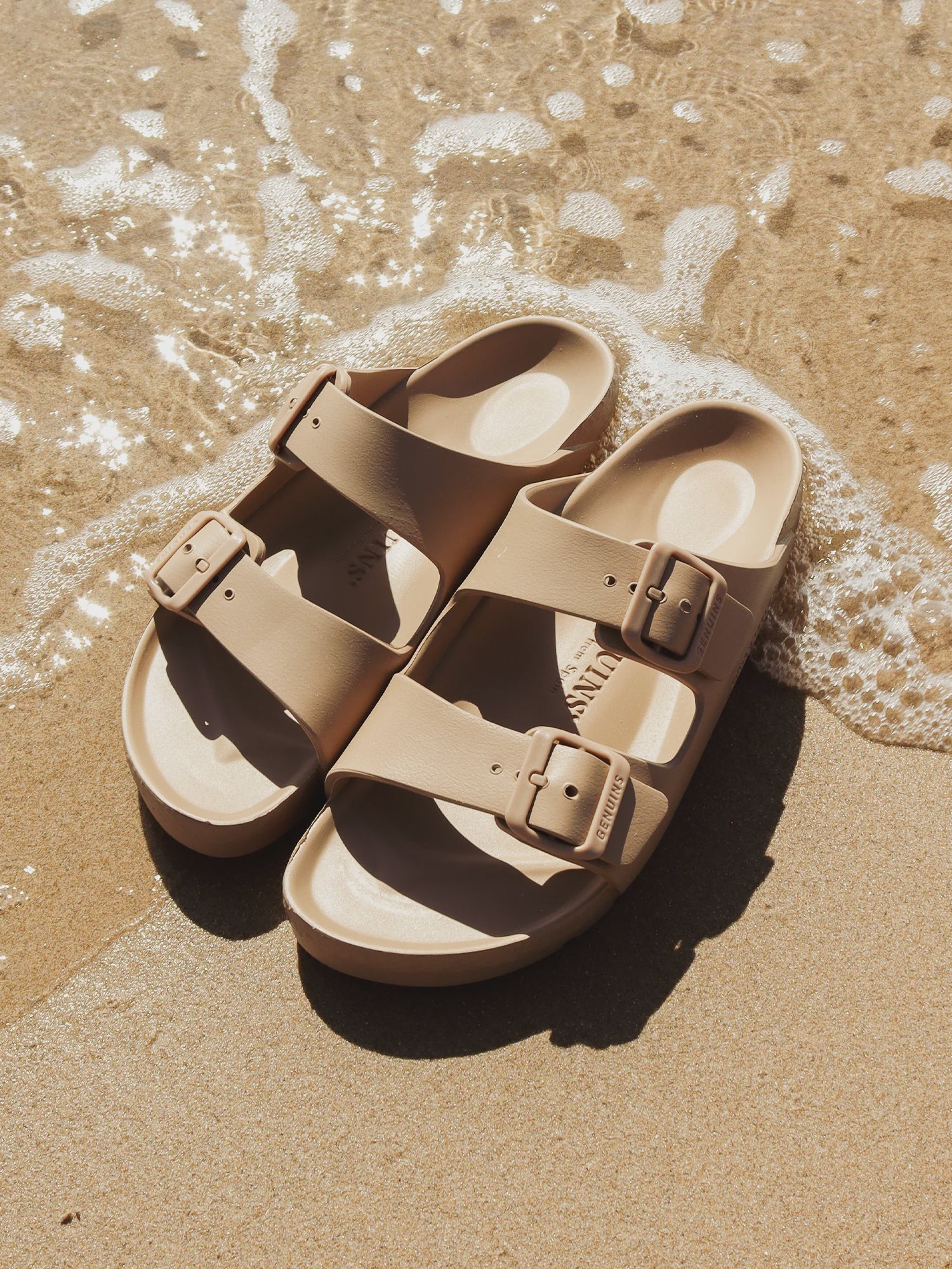 Genuins Mallorca in Tan