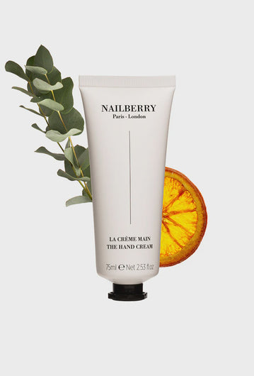 NailBerry Hand Cream