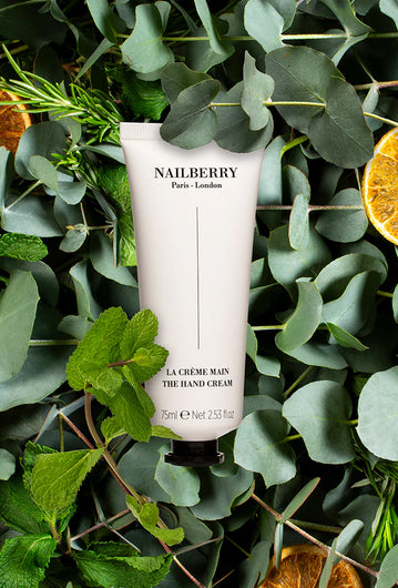 NailBerry Hand Cream