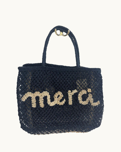 The Jacksons Merci in Dark Navy