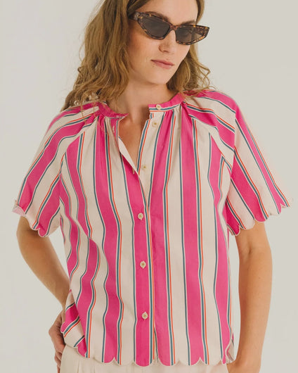 Tinsels Elsa shirt ANNA