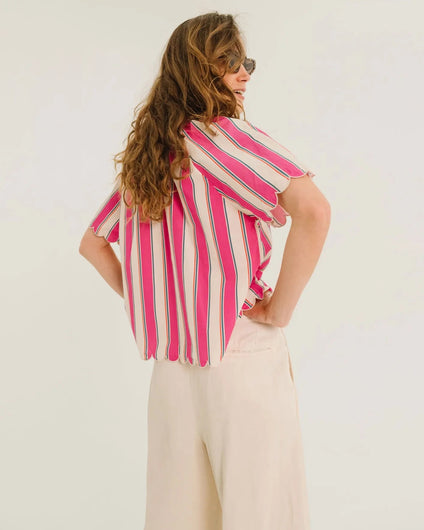 Tinsels Elsa shirt ANNA