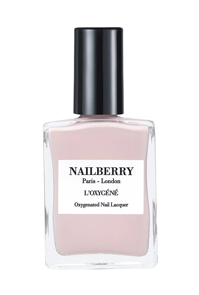 Nailberry Tokyo Spring