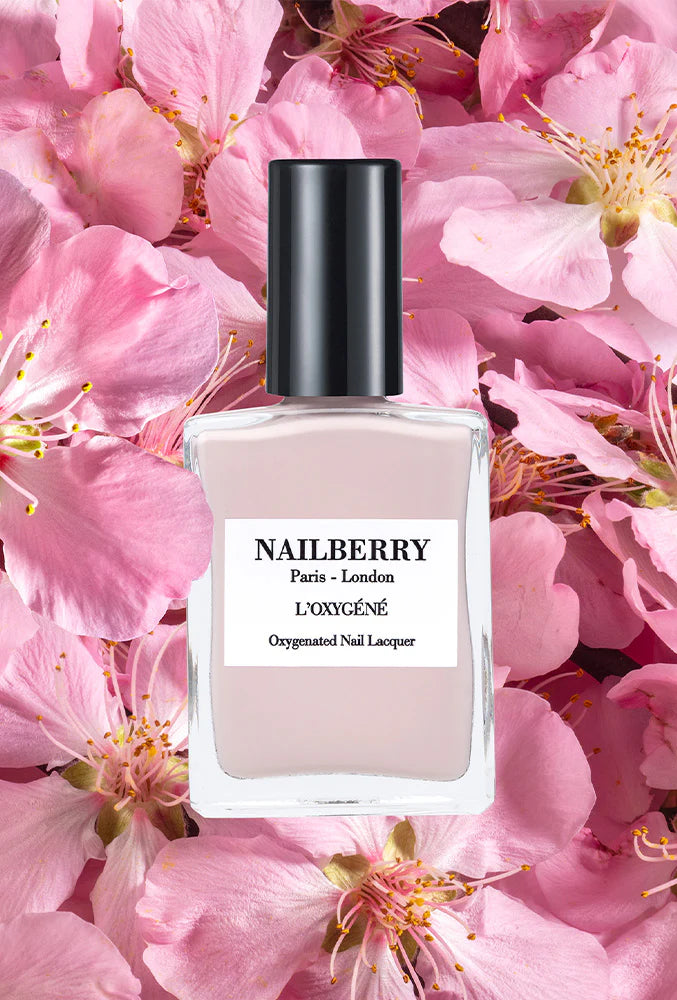Nailberry Tokyo Spring