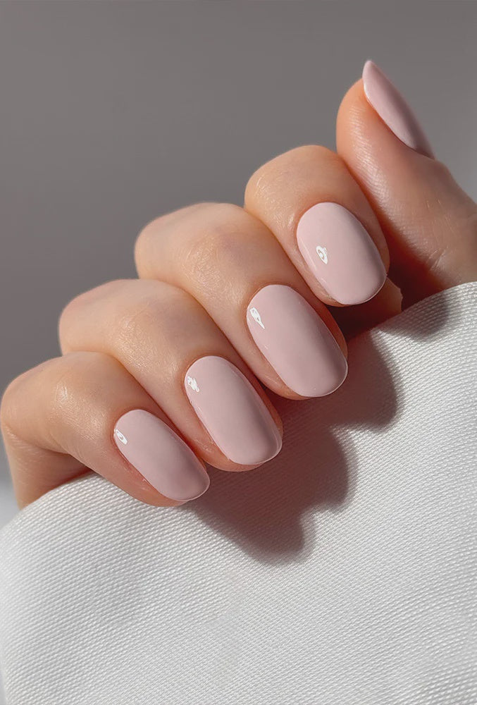 Nailberry Tokyo Spring