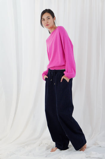 Twins Colorado Jumper - Neon Pink