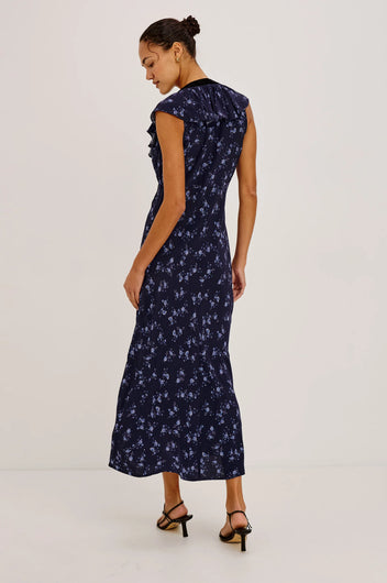 Rails Virginia Dress - Navy Romantic Floral