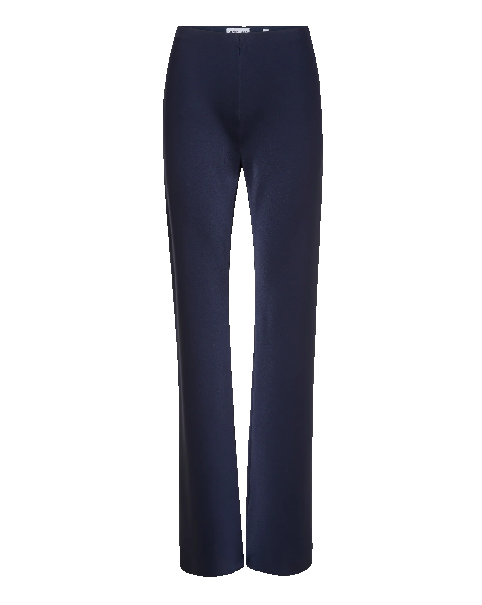 Veronica Beard Braddock Pant in Navy