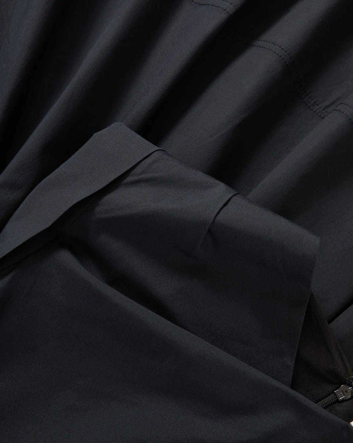 Veronica Beard Lisette Dress in Black