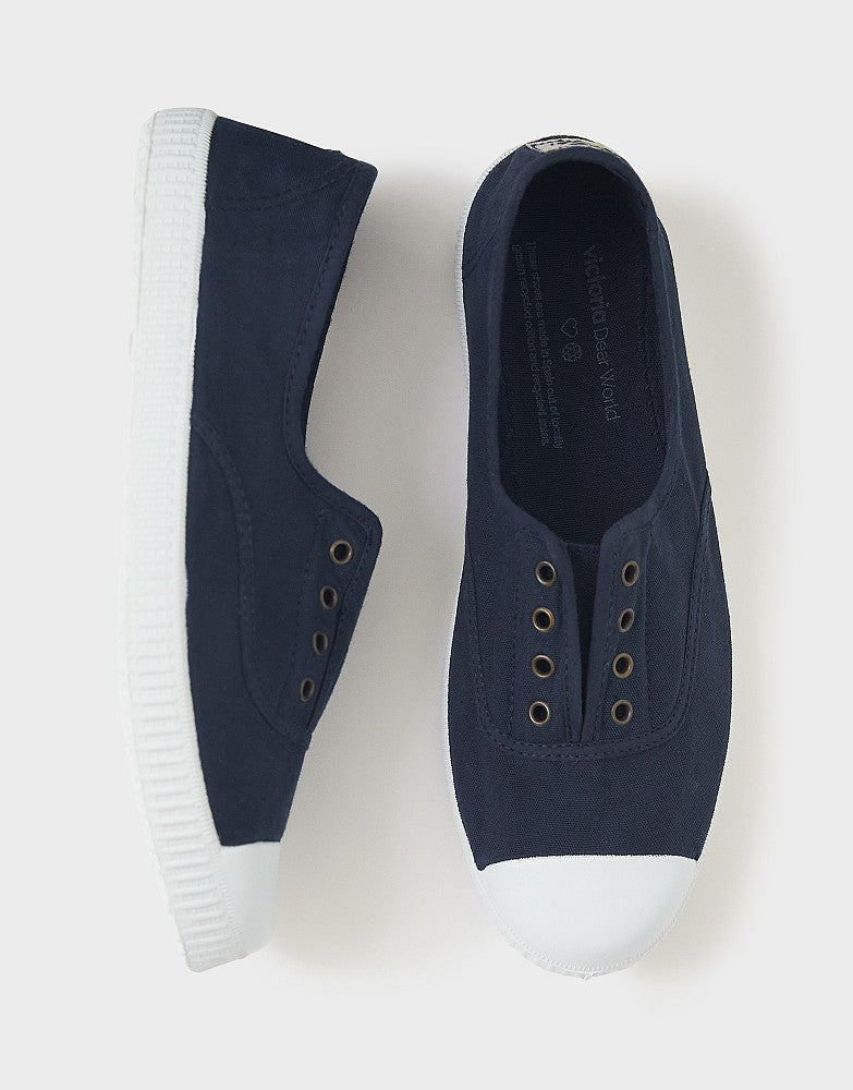 Victoria Plimsoll in Marino