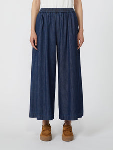 You added <b><u>Weekend Max Mara Lubiana Trousers in Dark Navy Denim</u></b> to your cart.