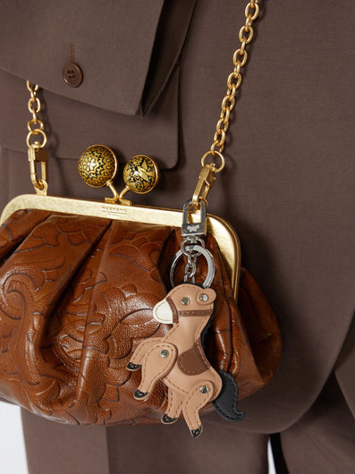 MM Fantino Horse Charm