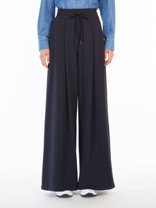 You added <b><u>MM Romagna Trousers in Navy</u></b> to your cart.