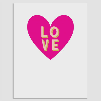 THINK Love wow16