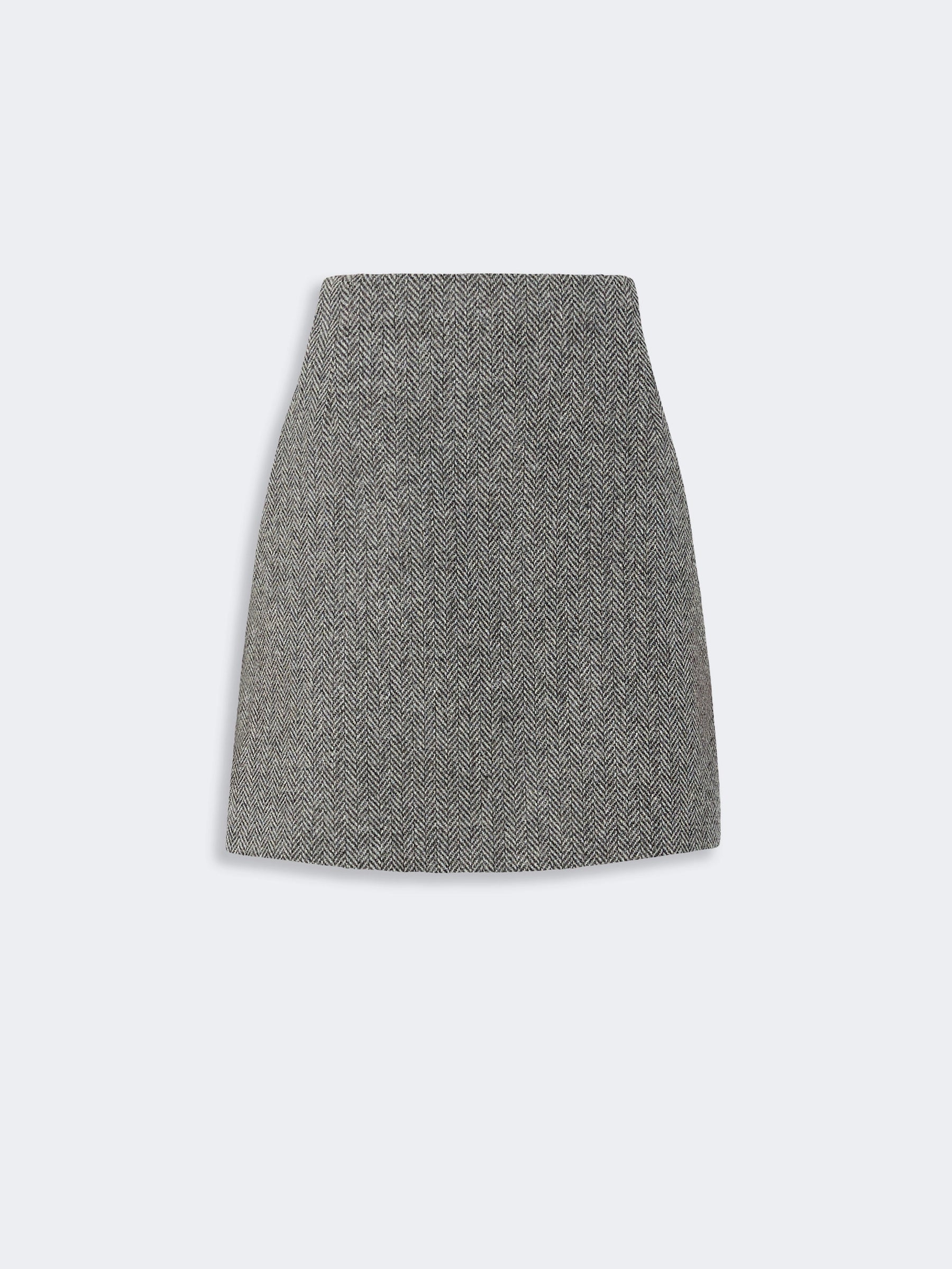 Weekend Maxmara Abetaia Skirt