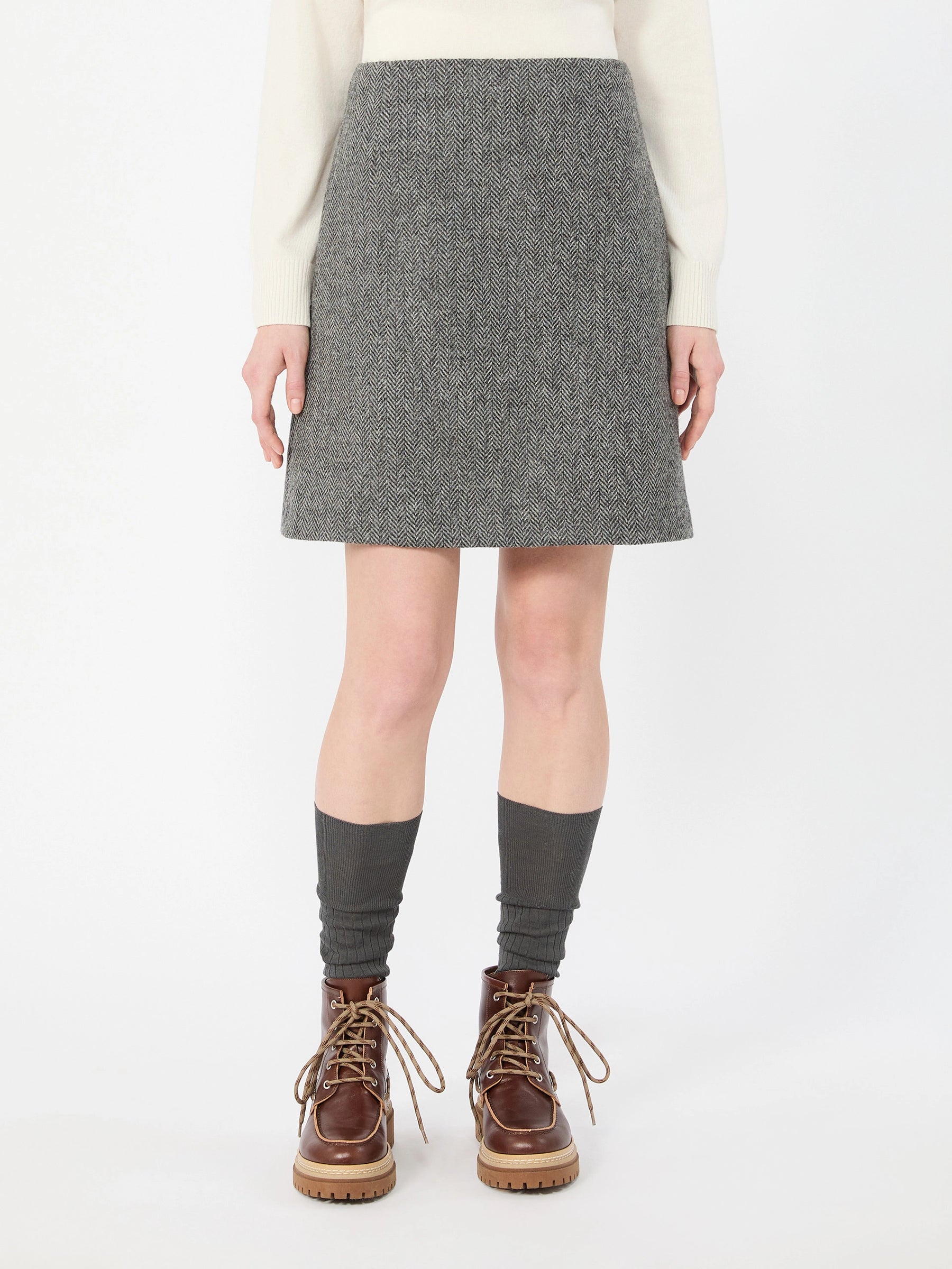 Weekend Maxmara Abetaia Skirt