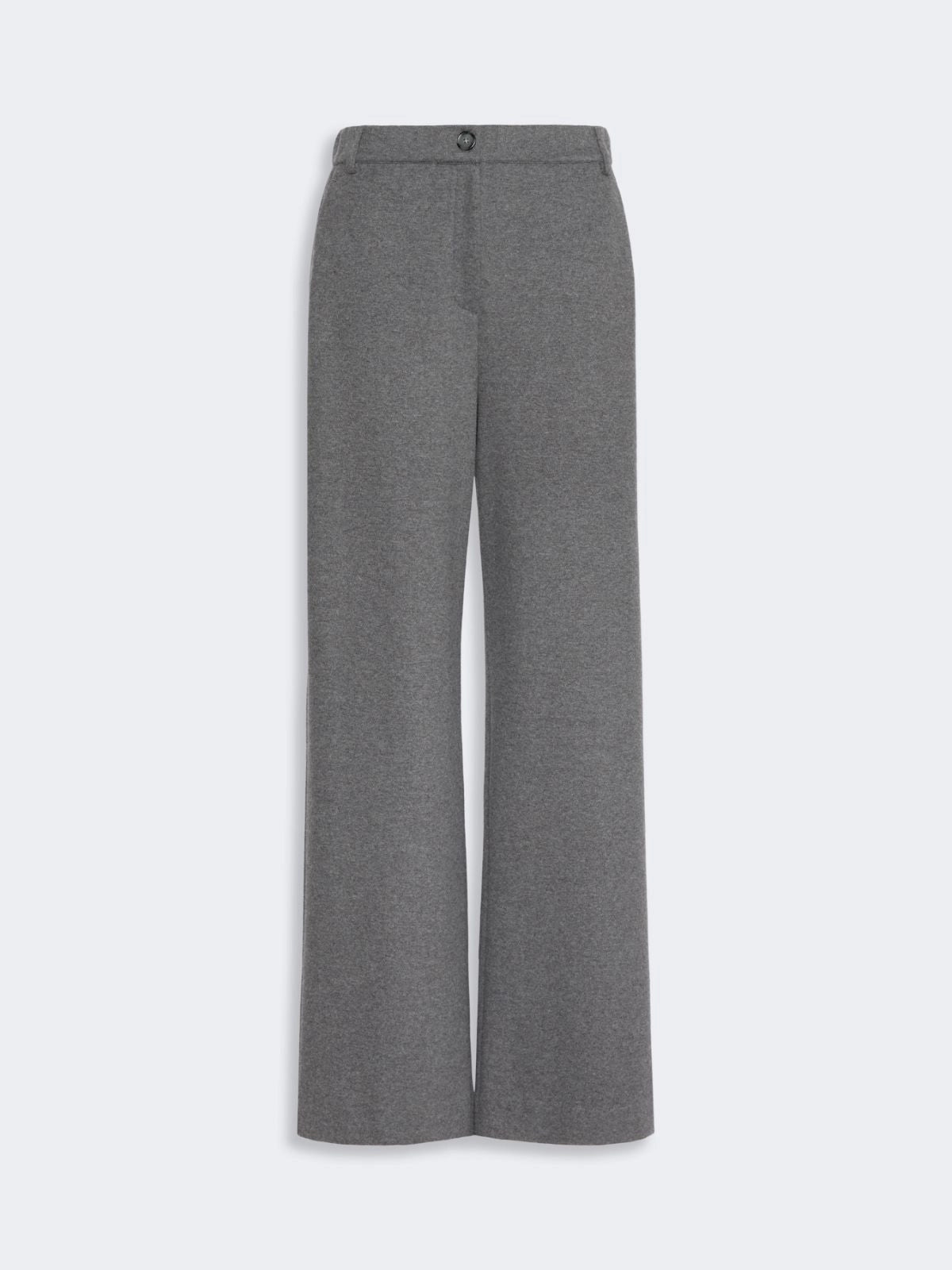 Weekend Maxmara Orata Trousers - Light Grey