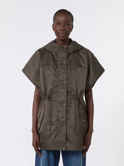 Weekend Maxmara Origano SS Jacket - Mud