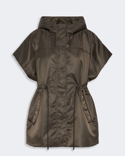 Weekend Maxmara Origano SS Jacket - Mud