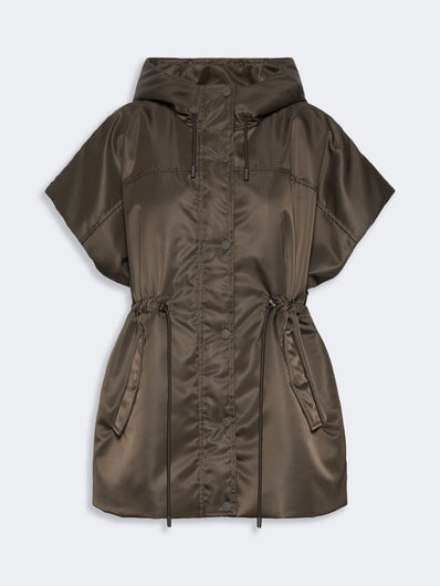 Weekend Maxmara Origano SS Jacket - Mud