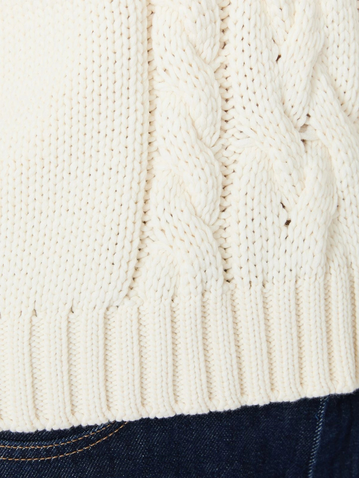 Weekend Maxmara Pascia Knit - Ecru