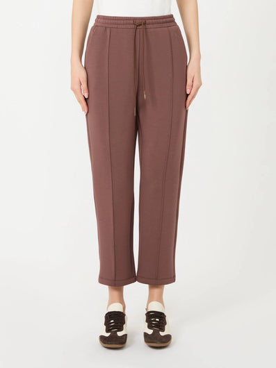 Weekend Maxmara Utopia Trousers in Brown