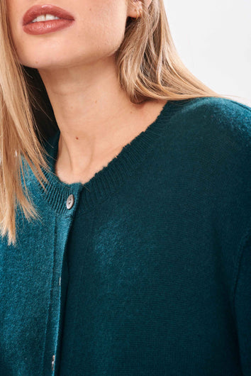 Jumper1234 Distressed Cardi in Sacramento