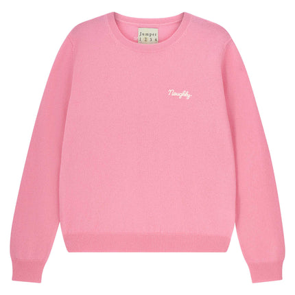 Jumper1234 Naughty Crew in Candy Cloud