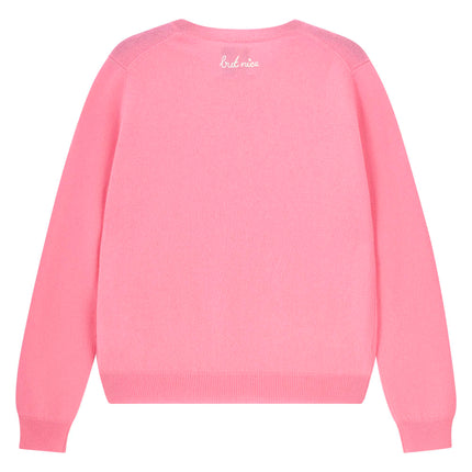 Jumper1234 Naughty Crew in Candy Cloud