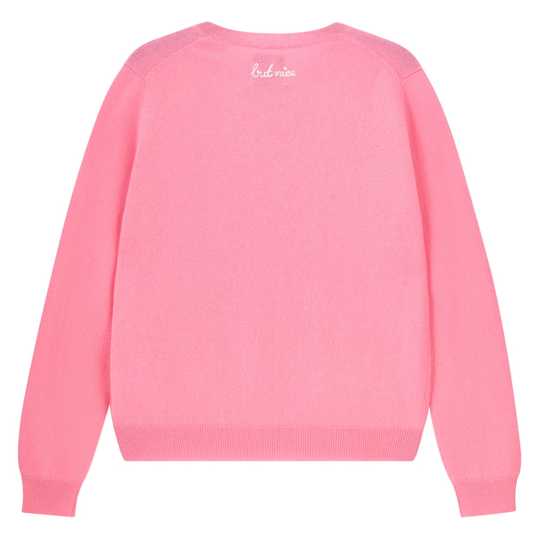 Jumper1234 Naughty Crew in Candy Cloud