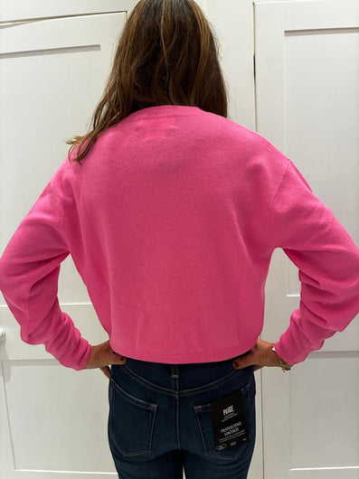 Colourush Malibu V in Barbie