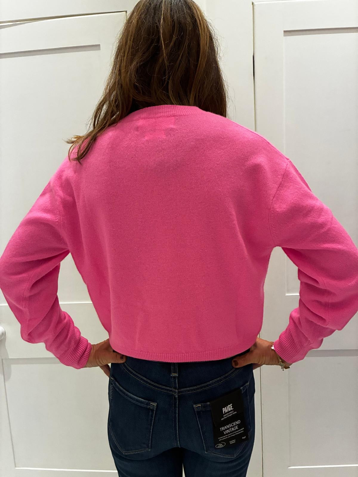 Colourush Malibu V in Barbie