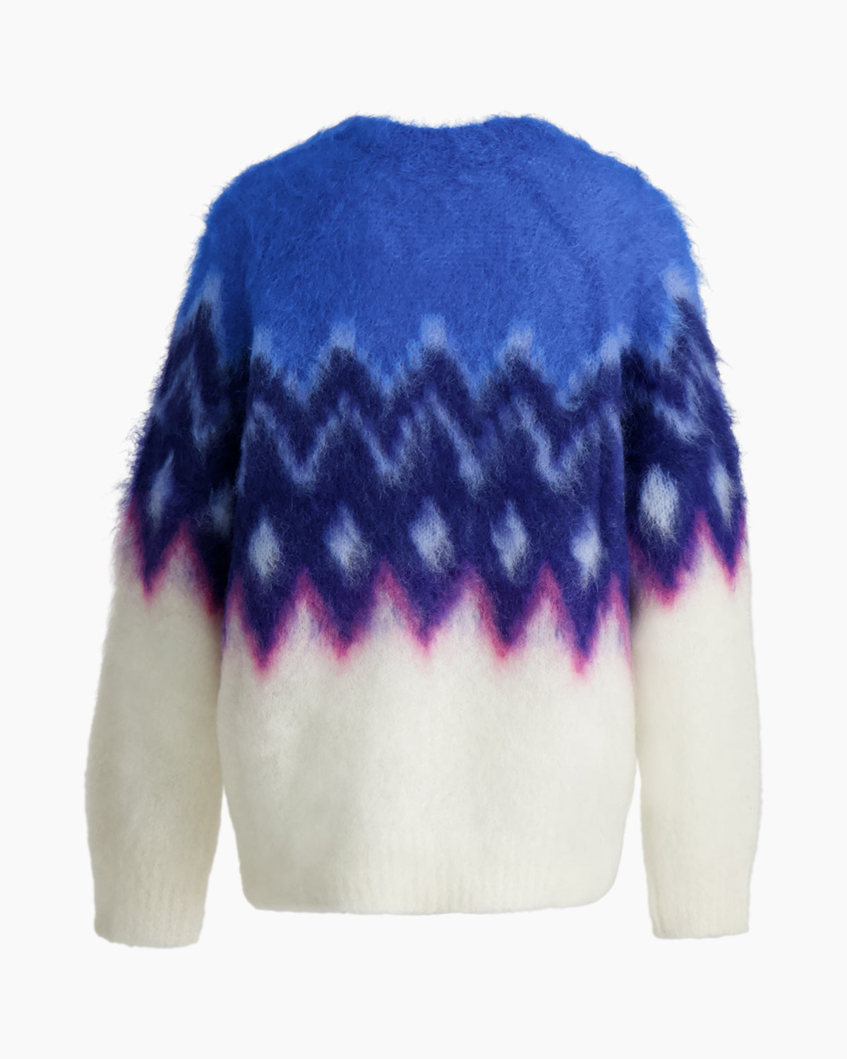 Marant Etoile Ambre Knit in Blue