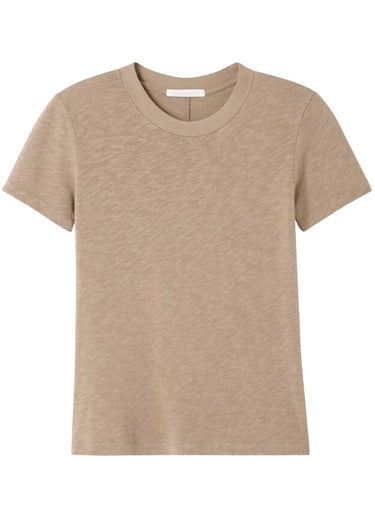 American Vintage Sonoma 28 Tee in Seed Vintage