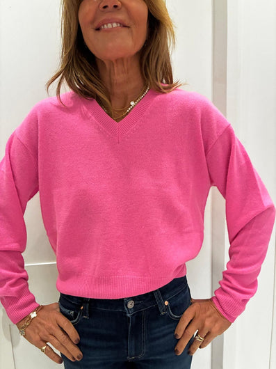 Colourush Malibu V in Barbie