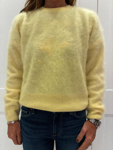 You added <b><u>Coloursh Brushed Wendy Crew in Pina Colada</u></b> to your cart.