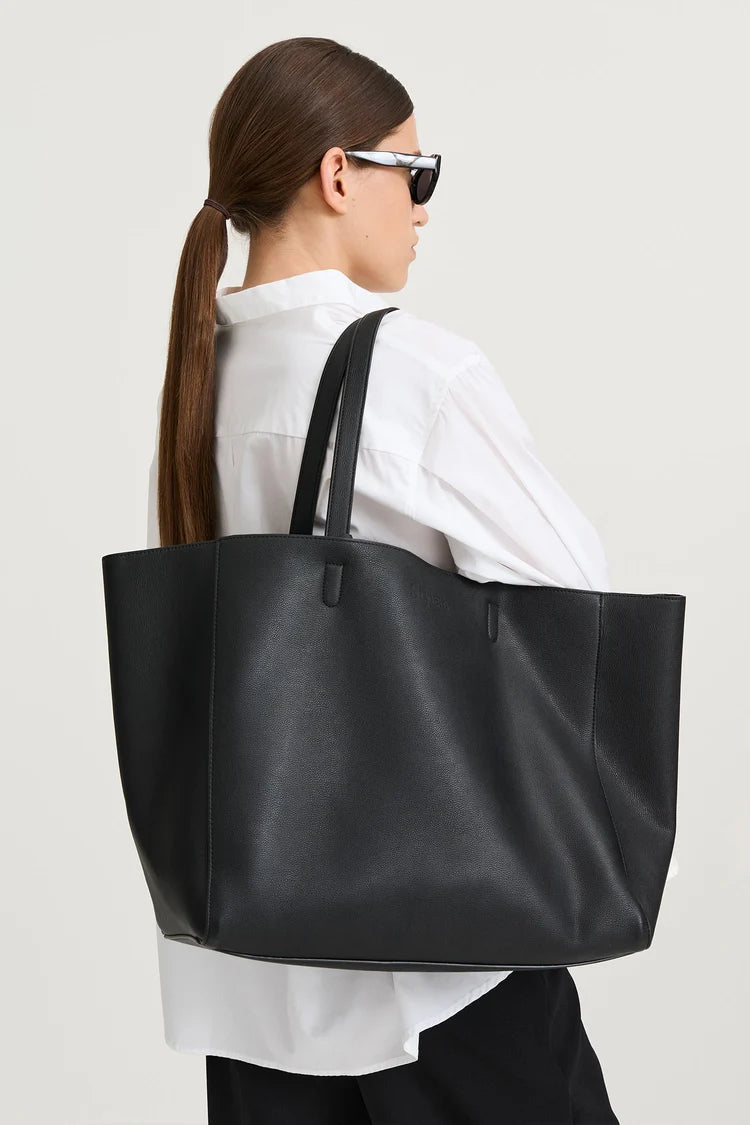 StyleIn Everyday Shopper - Black
