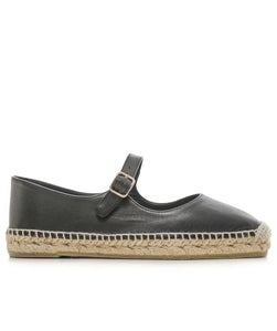 You added <b><u>CASTANER Pepa Espadrille Mary Jane in Black</u></b> to your cart.